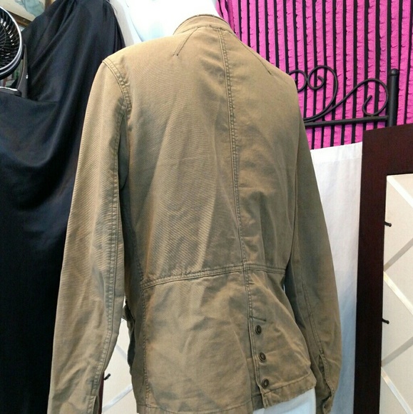 Free People Coat - Picture 3 of 6